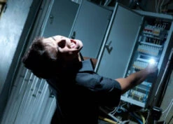 Electrocution Scent Spritzer