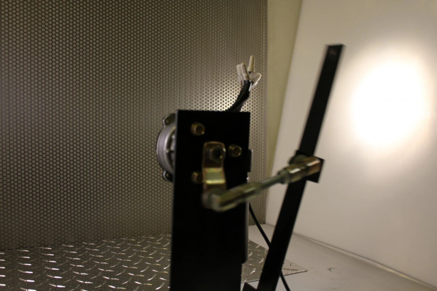 Rocking Chair Mech Halloween DIY Electronic Animatronic - Image 2