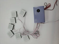 Led Touch Sensor Prop - 7 Sensors