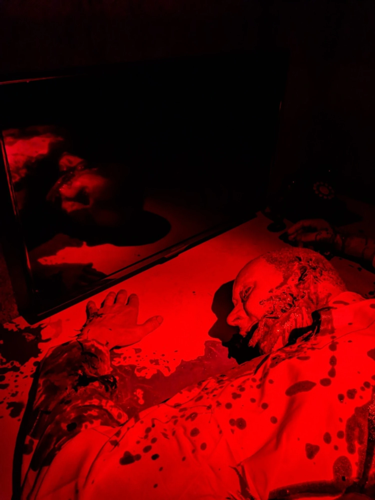 Bunker 57- Turn-Key Full Escape Room - Image 6