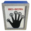 Biometric Hand Scanner Escape Room Prop