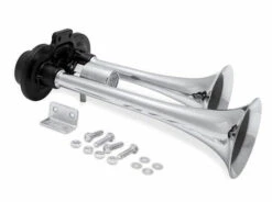 The Assistant Conductor 2-Horn Train Horn