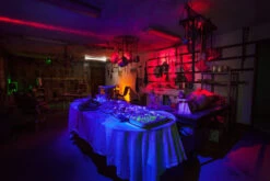 Ghostlight Home Haunt Package