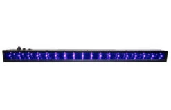 Blacklight Bar - 16" UV LED Blacklight
