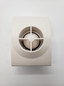 2 Tone Alarm Siren- 12V