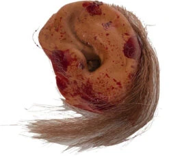 Evil Ear Halloween Prop