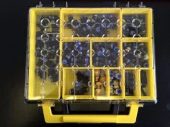 HUGE Miscellaneous Air Fitting Kit For Props