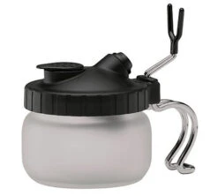 Airbrush Cleaning Station