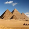 Egyptian Pyramids - MP3 Download