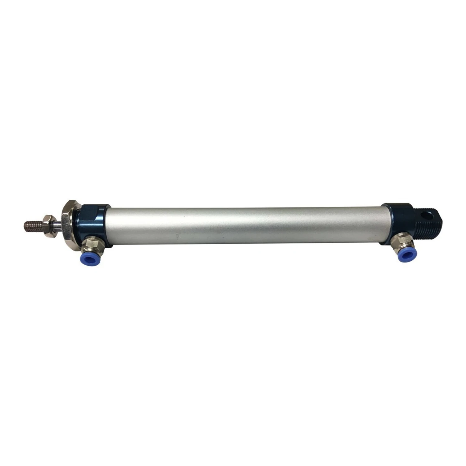 1" Bore X 24" Stroke Pneumatic Air Cylinder - Image 2