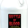 Gallon Of Economy Blood