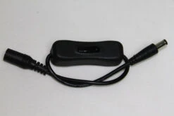 12-Volt Inline Switch