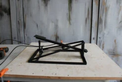 Regular Pop-Up Mechanism