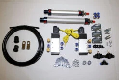 Monster Box Creature Crate Kit DIY Pneumatic Kit