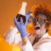 Laboratory - Haunted House Halloween Sound Effects - MP3 Download