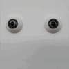 Pair Of Grey Eyes- 2cm- Replacement Eyeballs