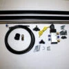 Door Panel Drop DIY Pneumatic Kit