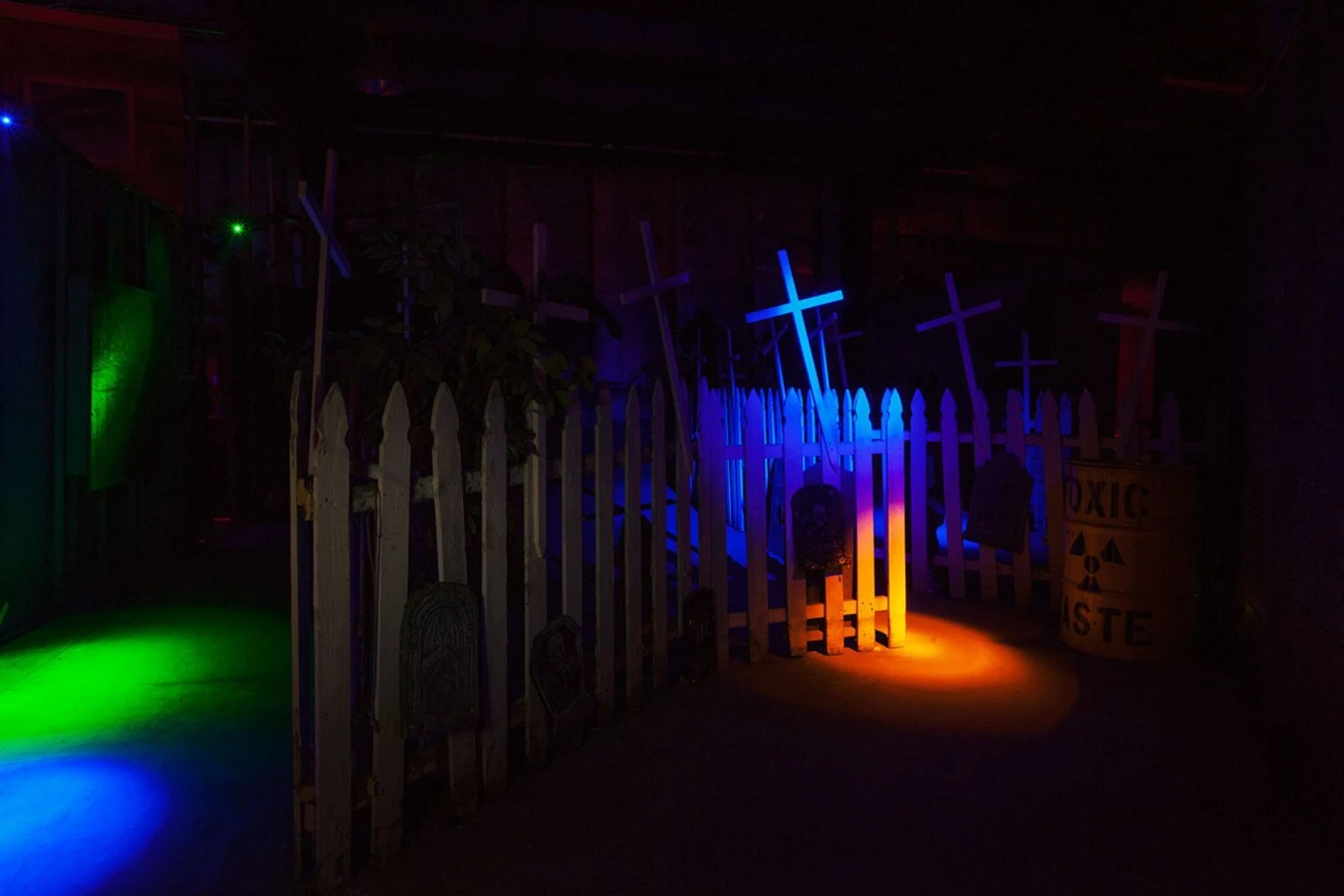 Ghostlight Home Haunt Package - Image 3