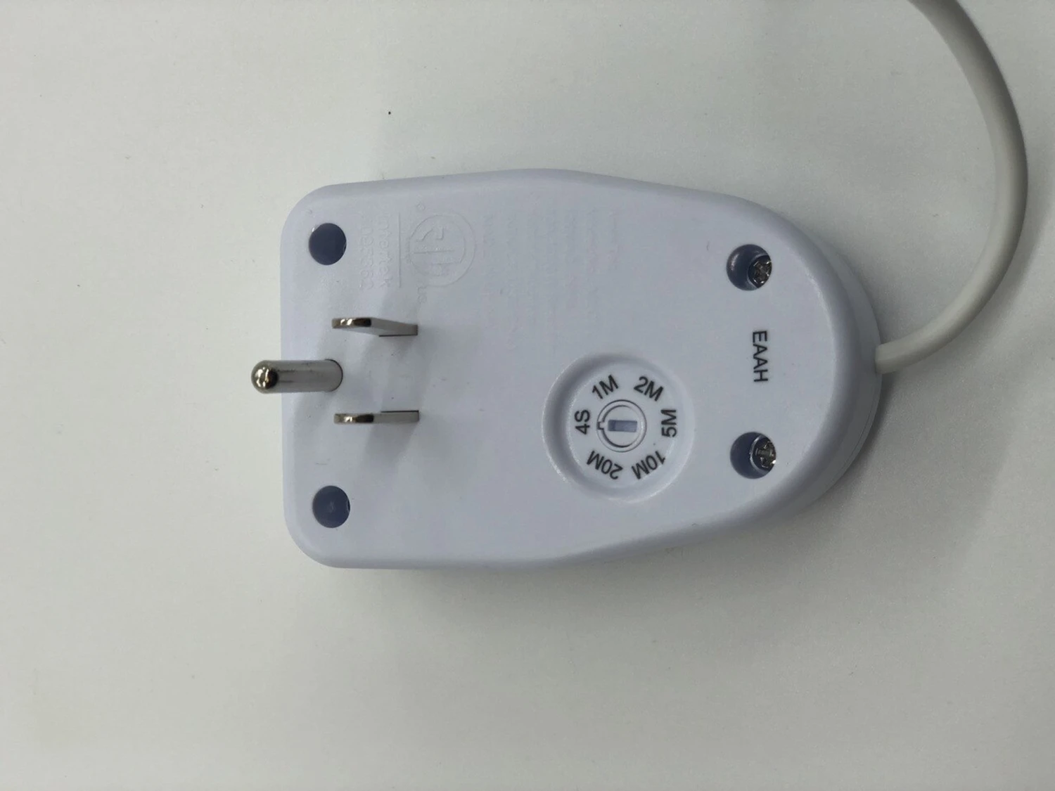 Frightimer INDOOR Trigger & Timer - Image 3