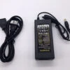 12-Volt, 5-Amp Power Cable Power Supply