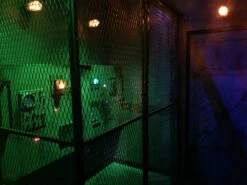 Bunker 57- Turn-Key Full Escape Room