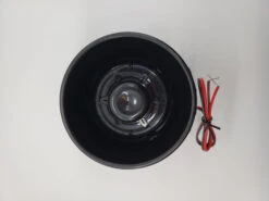 Siren Alarm Horn- 12V