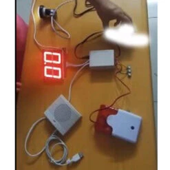 Strike A Chord Escape Room Game (w/ Audio)