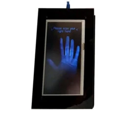 Palm Scanner Escape Room Prop (1)