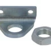 Foot Bracket For 1.75" Cylinder