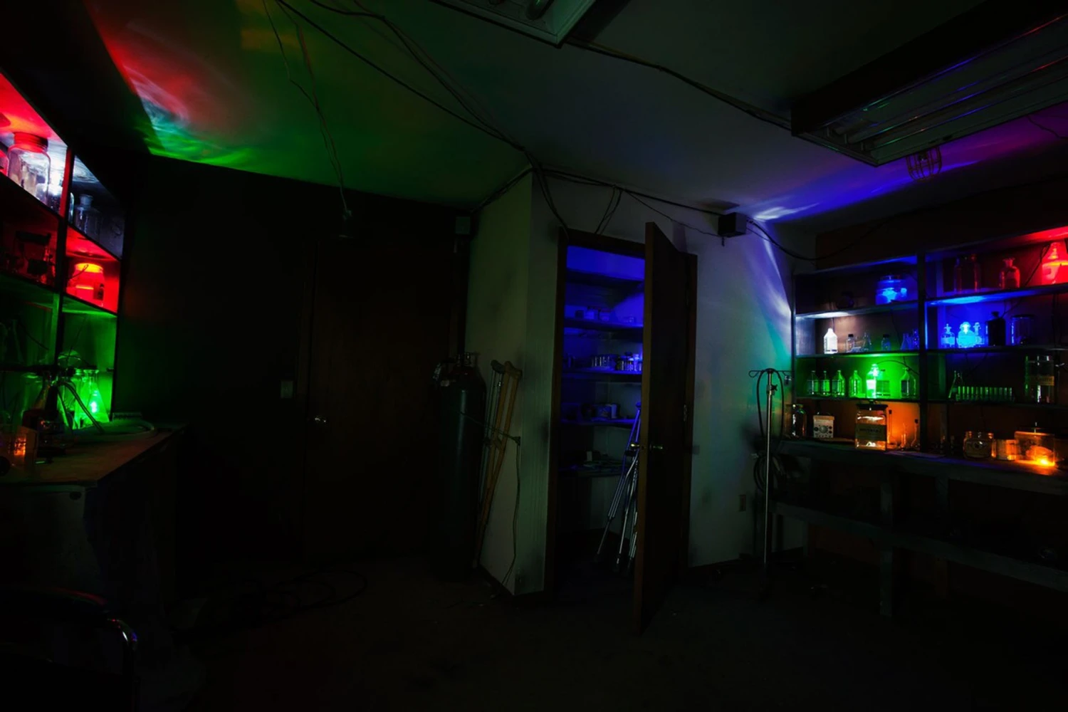 Ghostlight Home Haunt Package - Image 2