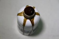 Mr. Nasty's Grease Monkey Bodily Fluid