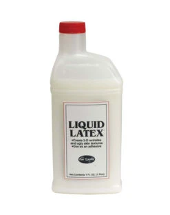 Budget Liquid Latex Gallon