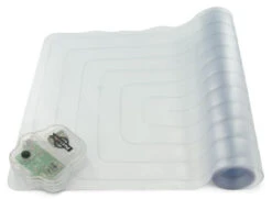 Extra Long Shock Mat System