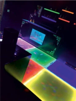 Disco Fever DIY Escape Room Kit