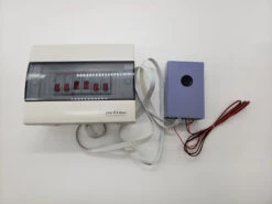 Electric Circuit Breaker Panel - Escape Room Prop