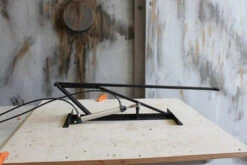 Attacking Pop-Up Pneumatic Mech Halloween DIY