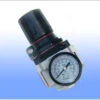 Pressure Regulator 1/4"