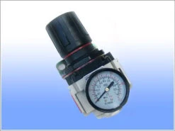 Pressure Regulator 1/4"