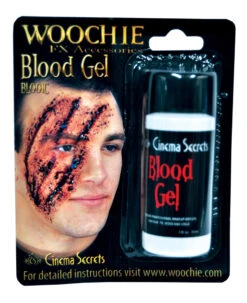 Hollywood Blood Gel - 1 Oz