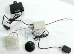 Bend A Knee In Worship Escape Room Prop (w/ Audio)