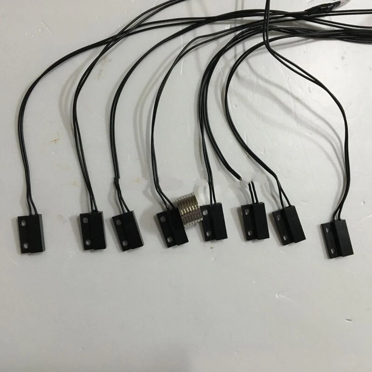 Magnet Sensor Prop - 8 Sensors - Image 2