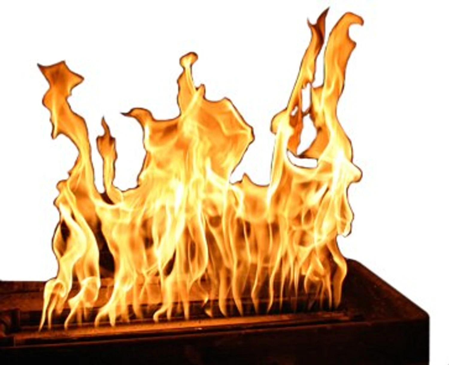 Devil Fire - Fake Fire - Image 3