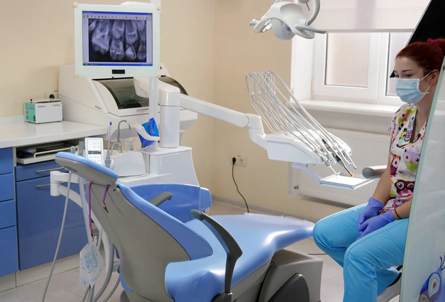 Dentist's Office Scent Spritzer