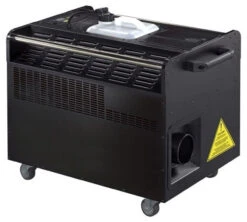 Frozen Cloud Dry Ice Fog Machine