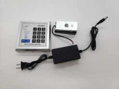 RFID Card Reader Security System - Escape Room Prop