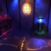 Wizards Of Wormbly- Turn-Key Full Escape Room