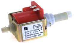 Fog Machine Replacement Pump- Large