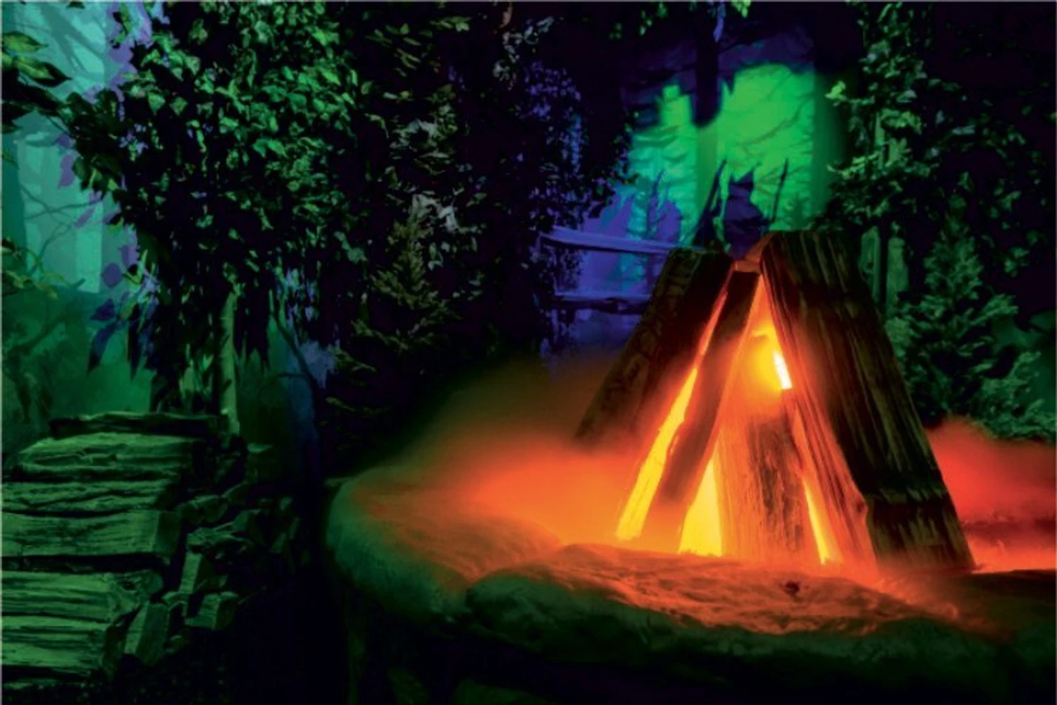 Hansel And Gretel DIY Escape Room Kit - Image 12