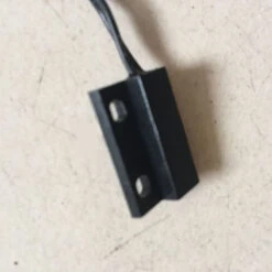 Escape Room Magnetic Sensor