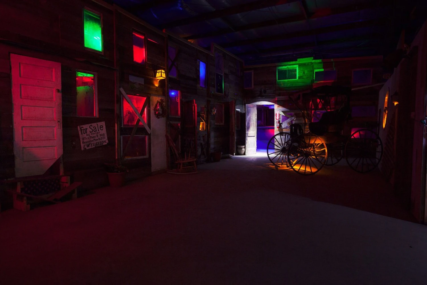 Ghostlight Home Haunt Package - Image 6